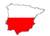 HELLINERA DE IMPRESIÓN - Polski